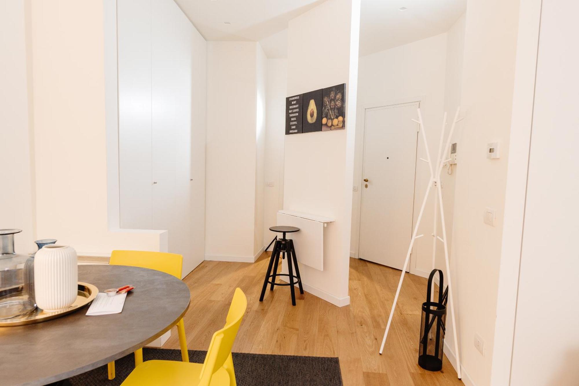Suite N9 - Open Space In Pieno Centro Brescia Exterior photo
