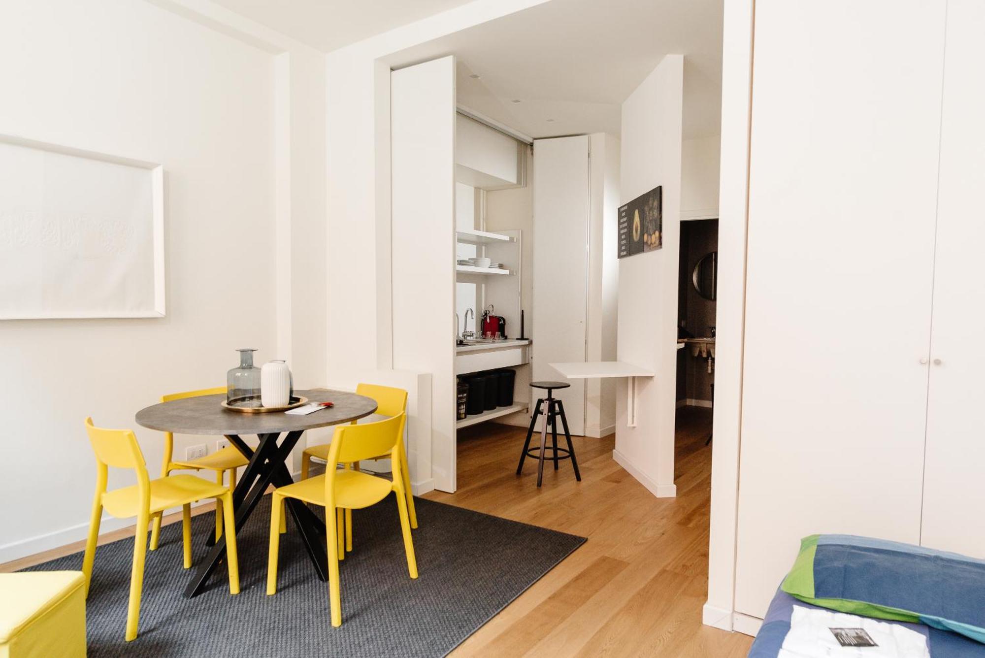 Suite N9 - Open Space In Pieno Centro Brescia Exterior photo